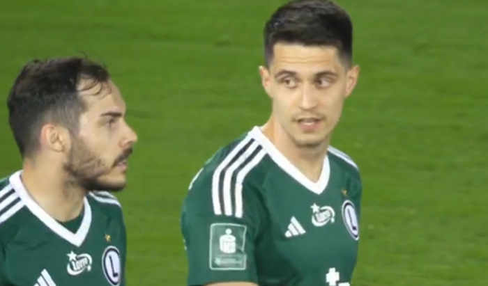 Legię czeka kadrowa rewolucja. Nawet 10–15 zmian w zespole